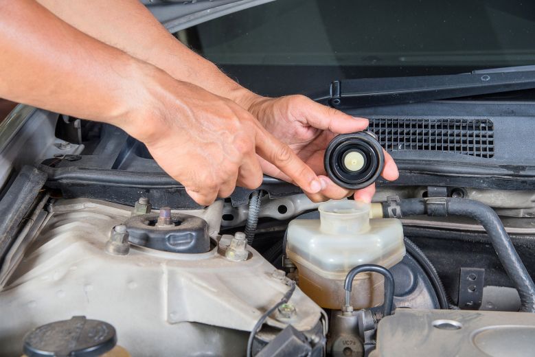 Brake fluid change – all you need to know