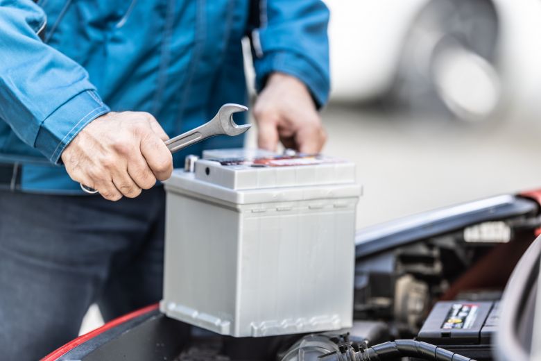 Types of car battery and what they mean for you