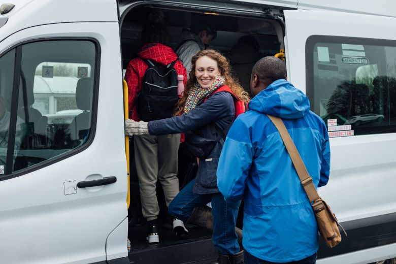 Driving minibuses in Europe: all you need to know