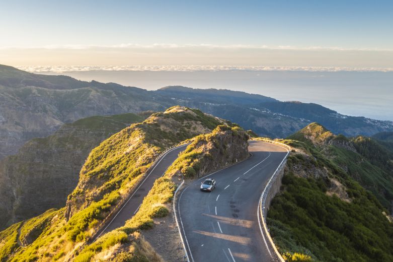 Top 10 reasons for vehicle breakdowns on a European road trip