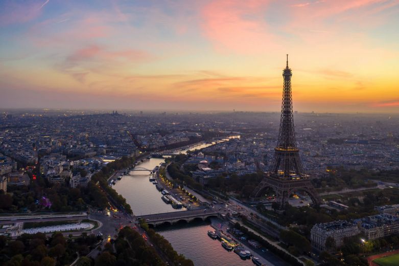 Get ready for a summer of sport in France – Paris Olympics 2024