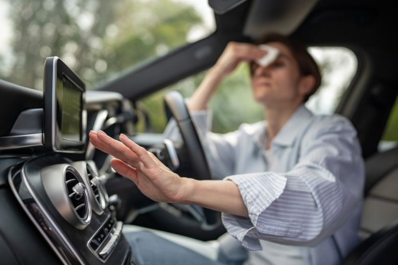 Cabin and pollen filters – get your car ready for the summer