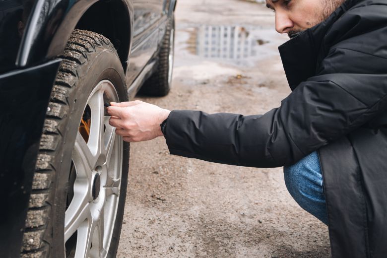 What will happen if your car's wheels are unbalanced?