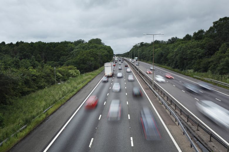 What is a speed awareness course?