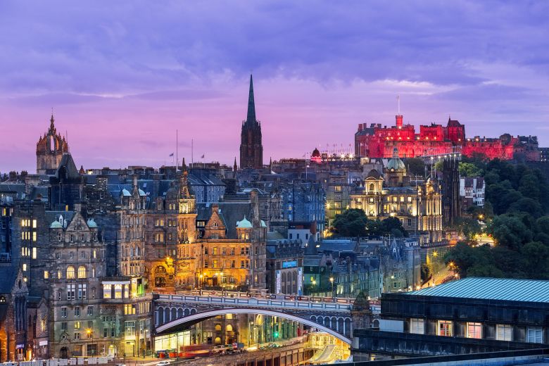 More than a million vehicles set to be banned from driving in Scottish city centres