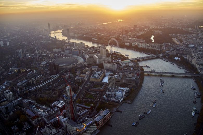 Could owners of the most polluting cars be set to pay more for parking in England?