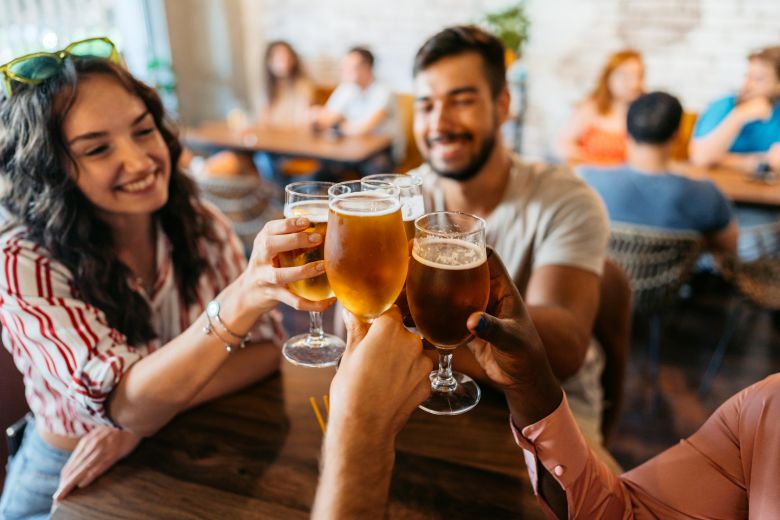 THINK! launches new drink driving awareness campaign ahead of Christmas season