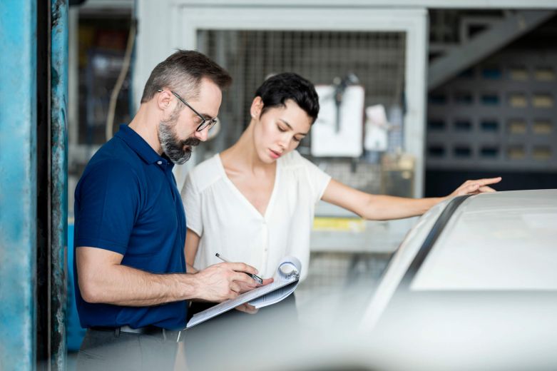 Used car warranty – the complete guide