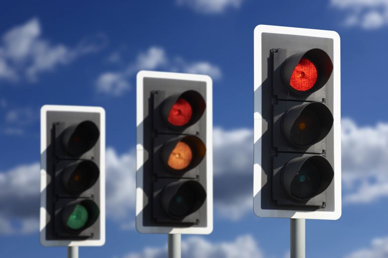 Traffic light sequence: the ultimate guide to traffic lights