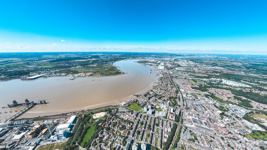 What is the Lower Thames Crossing?