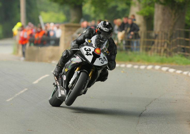 Isle of Man TT race – all you need to know