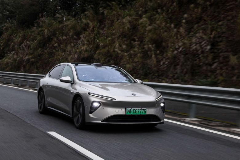 EV manufacturer to launch vehicle with 1,000 km range from a single charge