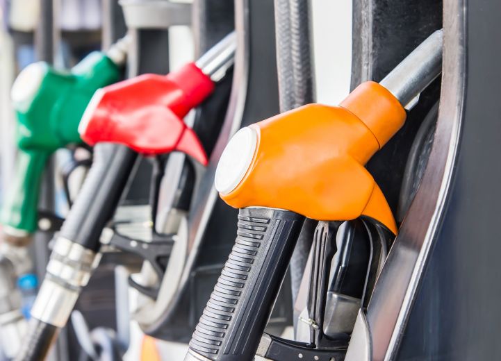 Fuel prices - Your questions answered