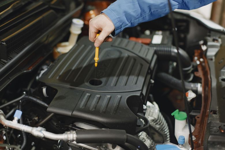 How to check automatic transmission fluid