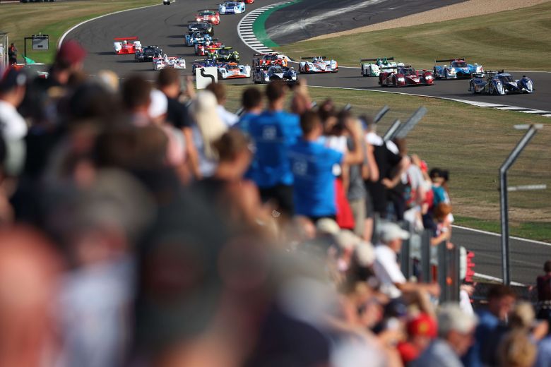 Silverstone Festival 2024 ticket giveaway