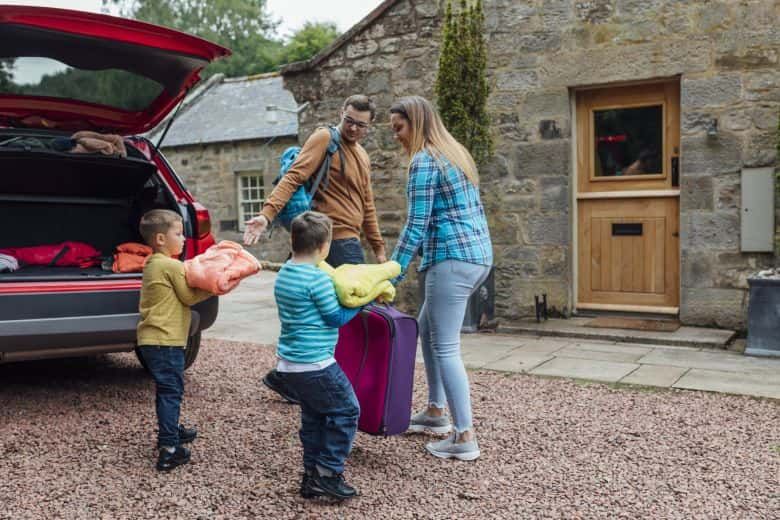 2021 set to be second ‘staycation’ summer, RAC research reveals