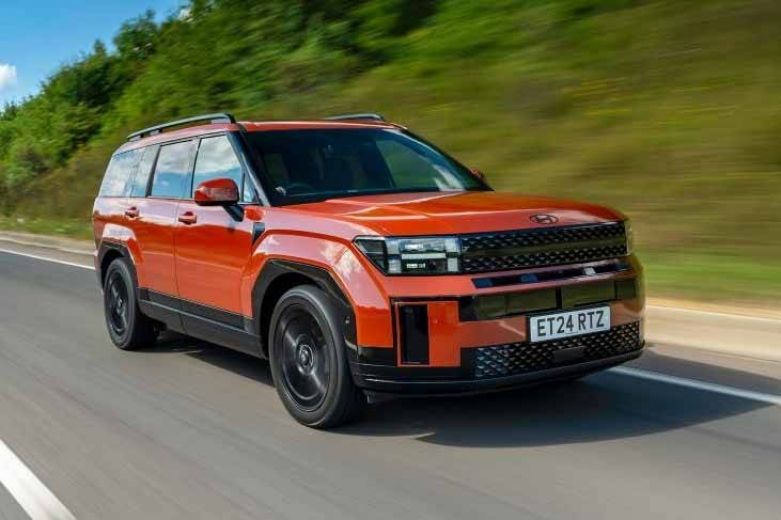 Best family SUVs on sale 2025 - top 10