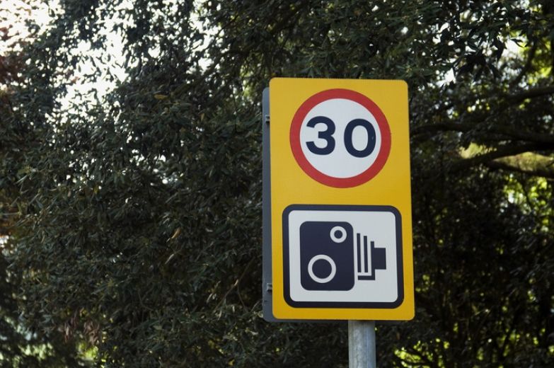 Drivers warned about new ‘stealth’ speed camera vans