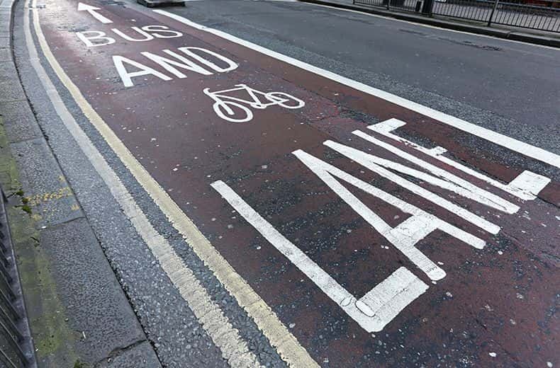 Automatic £130 fines for minor driving offences coming in latest shake-up of UK’s roads