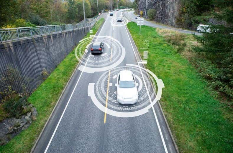 Could smart cars send drivers back to school? Research suggests self-driving tech requires more training