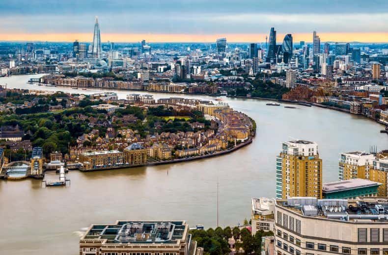 Could SUV drivers in London be hit with higher taxes?