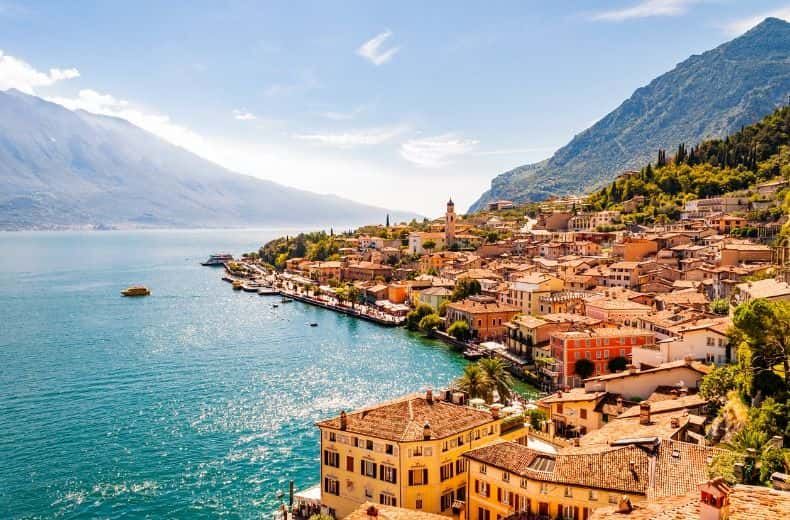 Driving to Italy from the UK – your ultimate guide