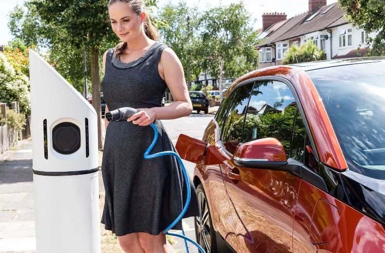 Should I get a hybrid, plug-in hybrid or electric car?