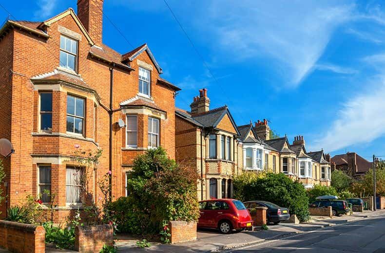 Demand for renting private parking spaces soars as nation avoids public transport