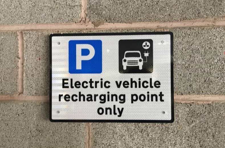 Could EV range review cause sales surge? 