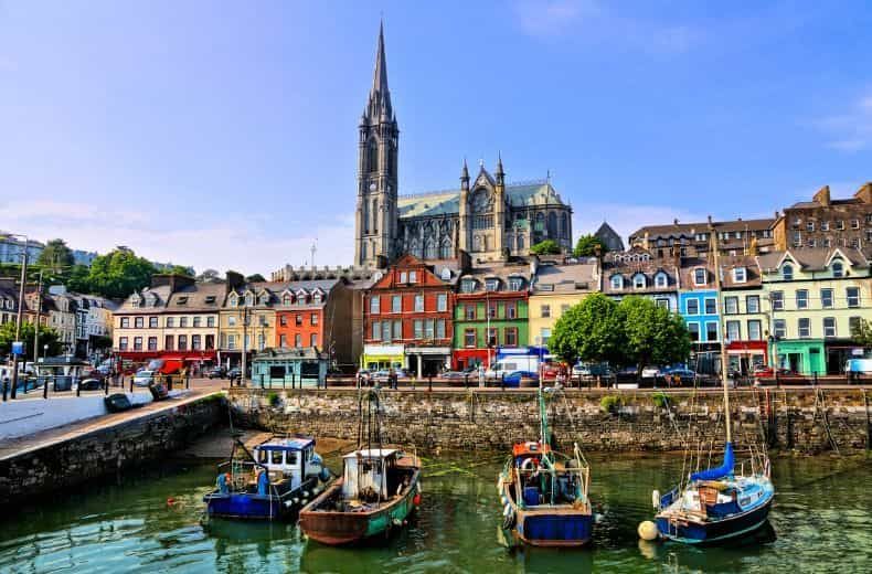Speed limits in Ireland: know the laws for your next road trip
