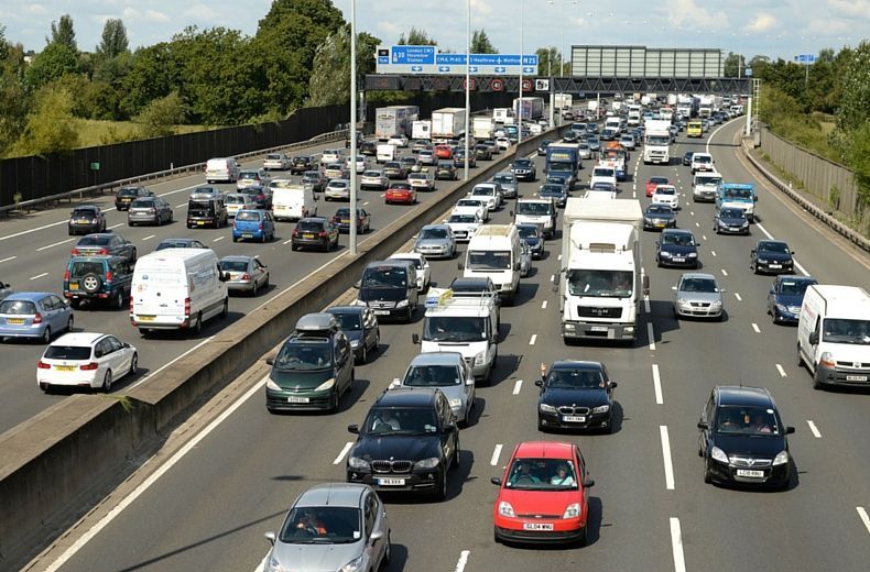 M25 closures: RAC advises drivers to do their homework before setting off