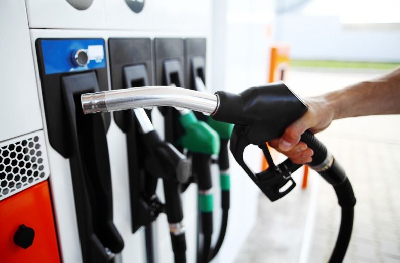 Competition watchdog finds high fuel margins 'concerning' for drivers
