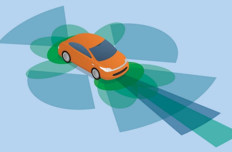 Autonomous Emergency Braking: what you need to know