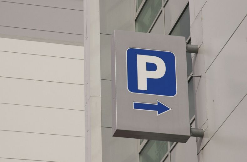 Be ‘QRareful’: RAC warns drivers to watch out for parking payment scams 