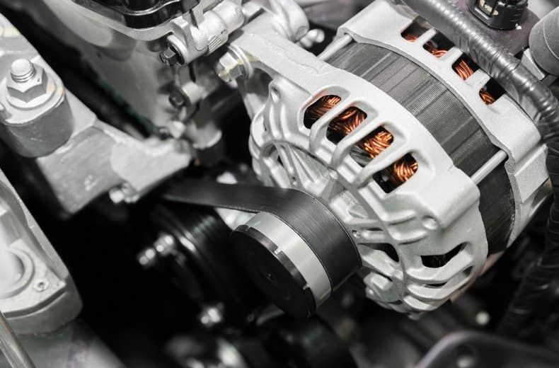 Signs of a faulty alternator – all you need to know