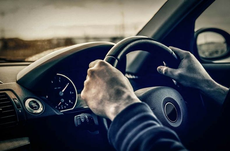 10 steps to becoming a better driver