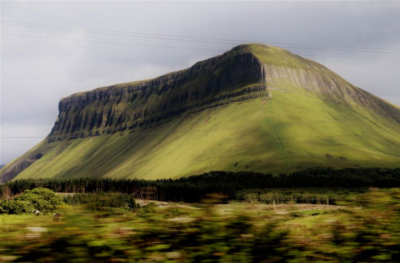 Road trips in Ireland - six of the best Irish routes