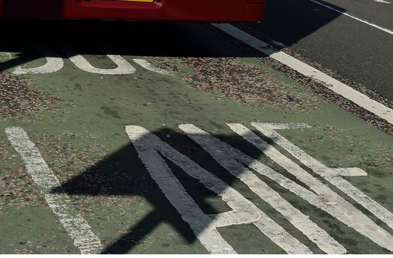 City drivers hit with one million penalties a year for bus lane misuse