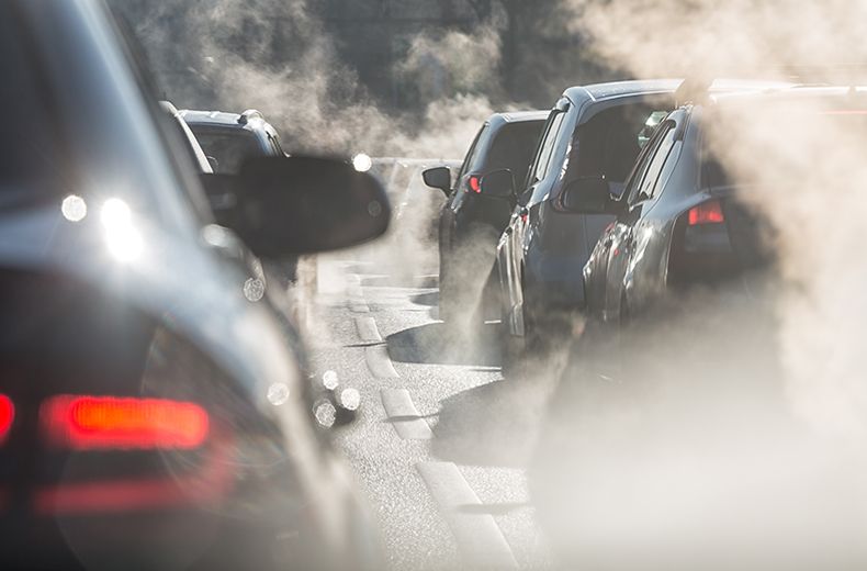 Euro 7 emissions standard: what is it and when does it come into effect?