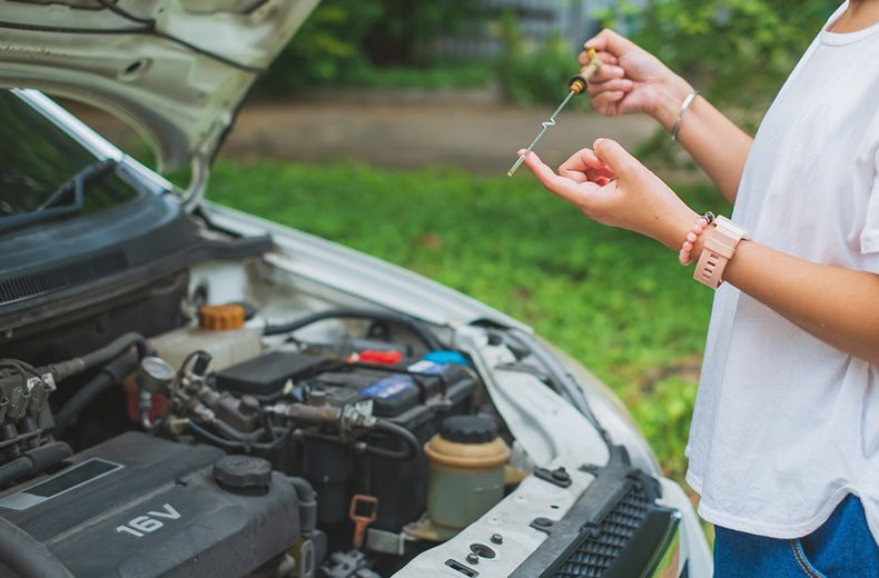 12 essential car maintenance checks you should definitely be doing