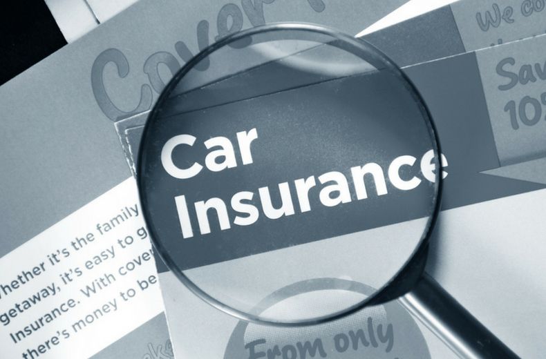 Car insurance groups replaced with new Vehicle Risk Ratings system 