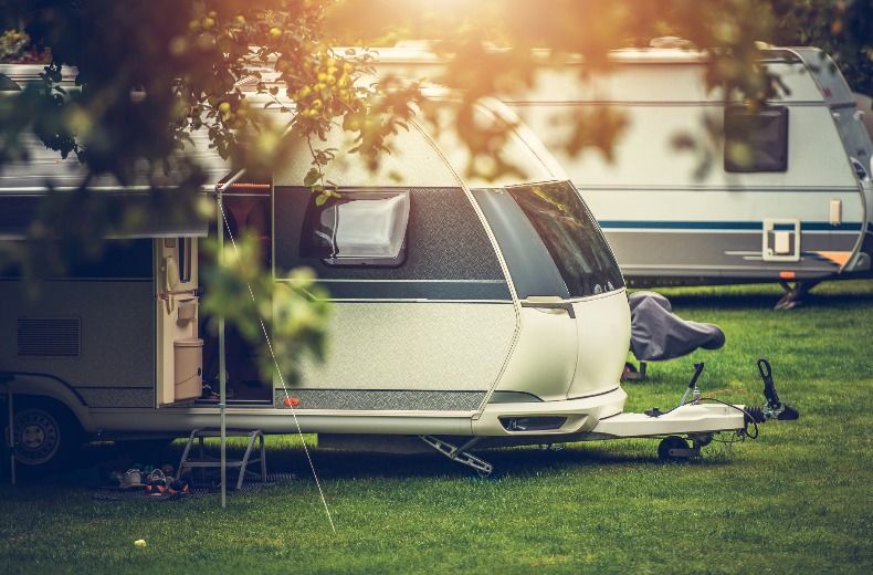 The complete caravan buyers’ guide