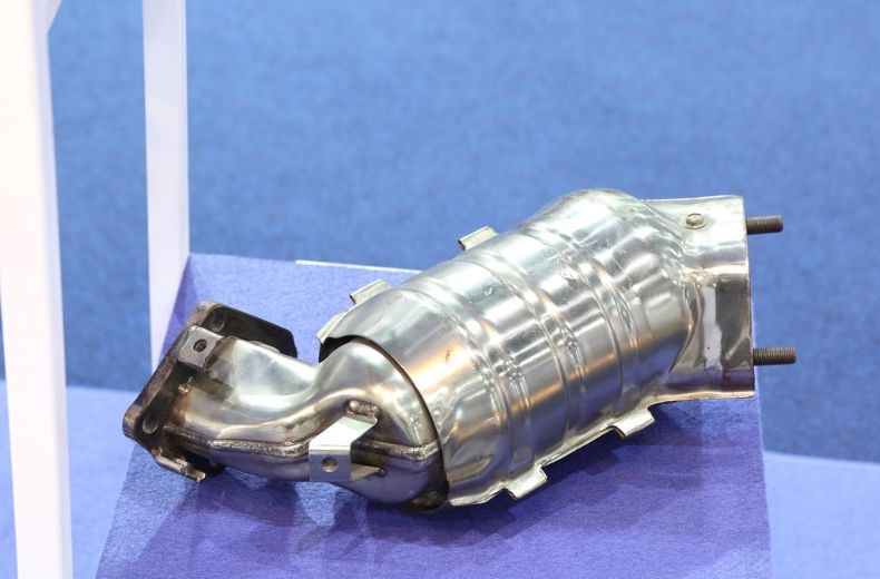 What Is A Catalytic Converter Rac Drive,Potting Soil