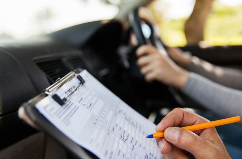 Changes to the driving test December 2017