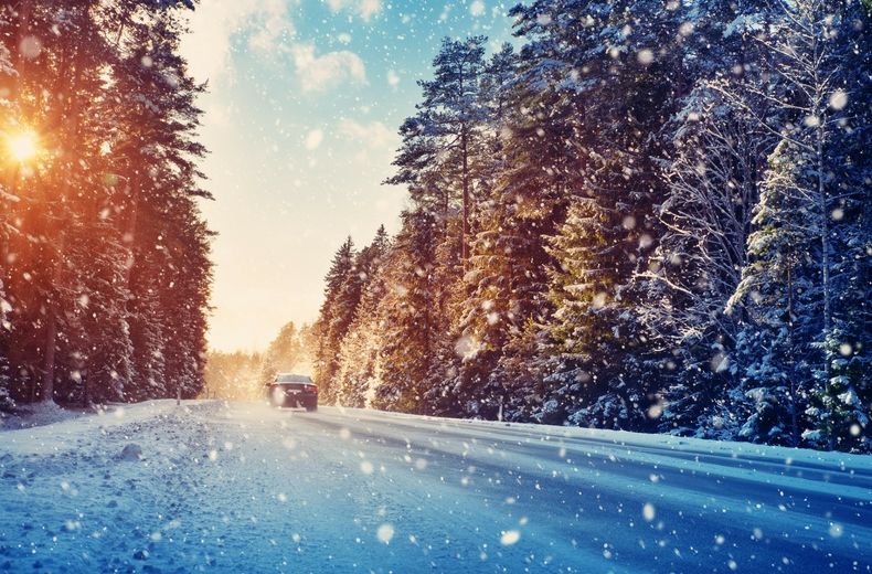 The 14 best driving home for Christmas songs | RAC Drive