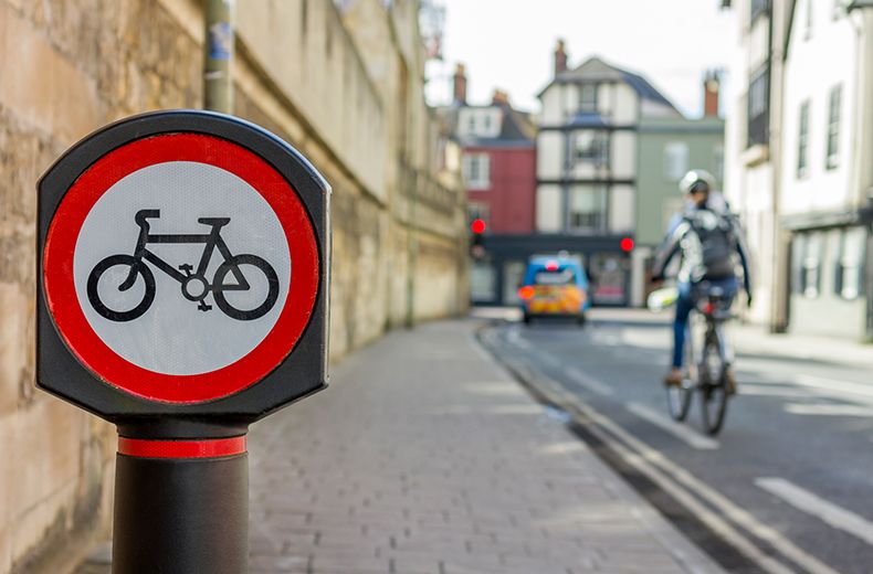 PM urges drivers to be courteous towards cyclists as ‘cycling and walking revolution’ kicks off