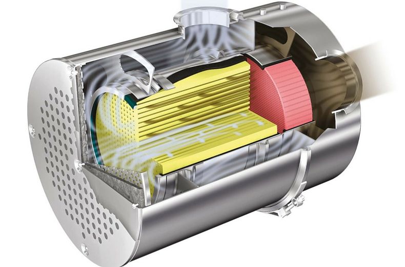 Diesel particulate filters: everything you need to know about DPFs