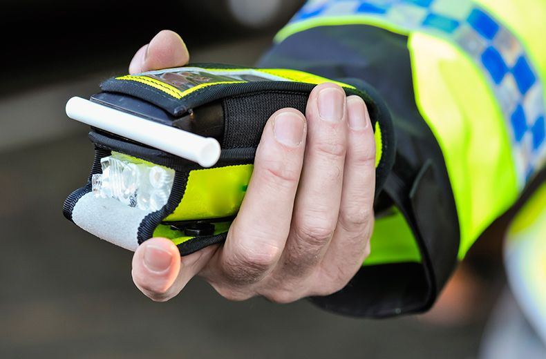 'The battle against drink-driving is far from over' as fatalities hit 12-year high