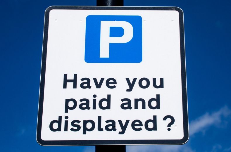 Private parking firms on track to issue nearly 14.5m tickets to drivers in a year