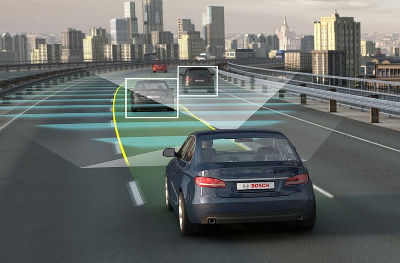 What Is The Cruise Control System And How Does It Work In Cars